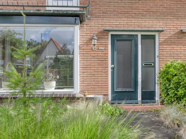 Bergweg 30, Veenendaal