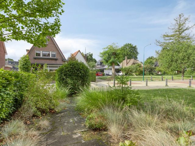 Bergweg 30, Veenendaal
