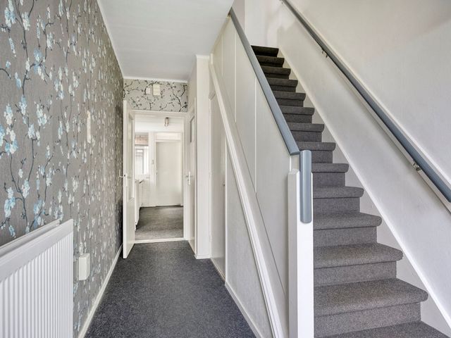 Bergweg 30, Veenendaal