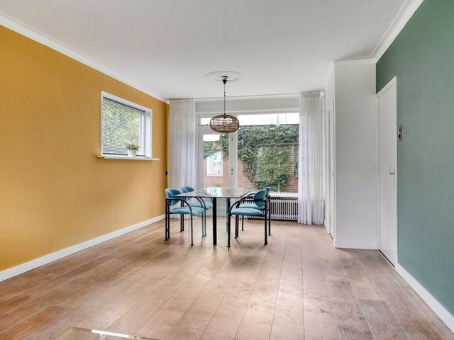 Bergweg 30, Veenendaal