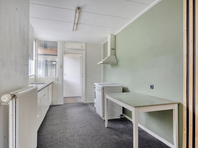 Bergweg 30, Veenendaal