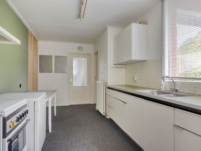 Bergweg 30, Veenendaal