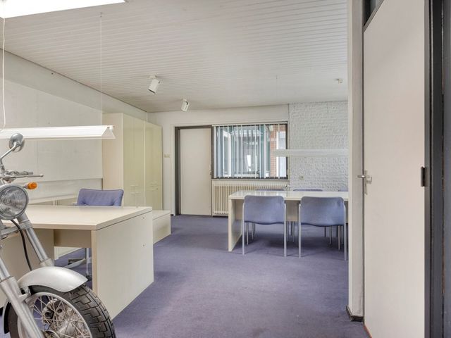 Bergweg 30, Veenendaal