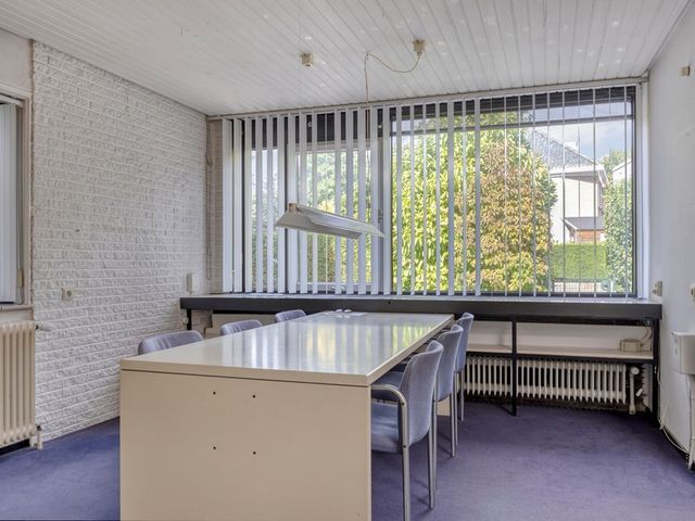 Bergweg 30, Veenendaal