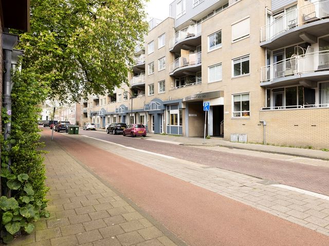 Rozenstraat 101, Haarlem