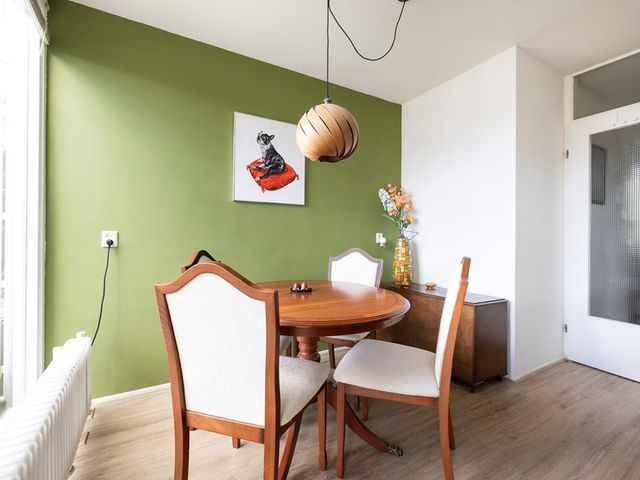 Rozenstraat 101, Haarlem