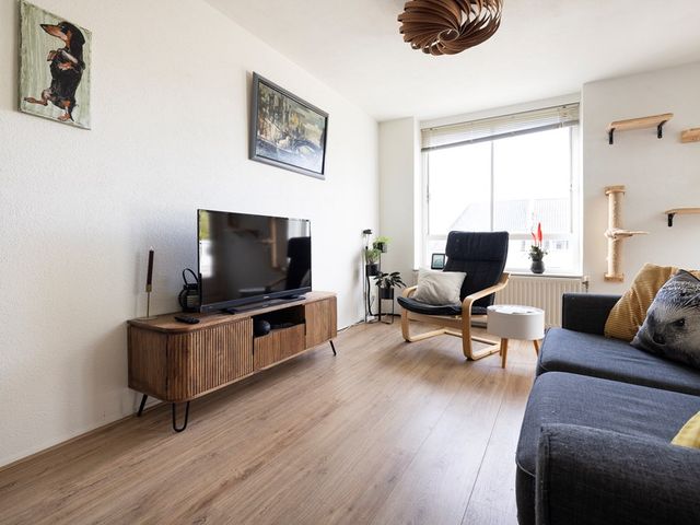 Rozenstraat 101, Haarlem