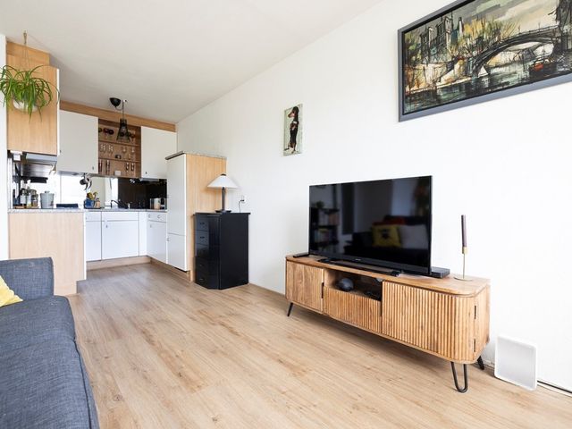 Rozenstraat 101, Haarlem