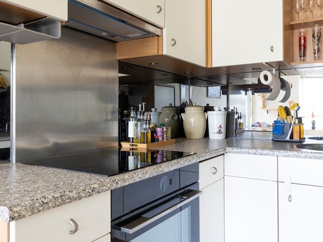 Rozenstraat 101, Haarlem