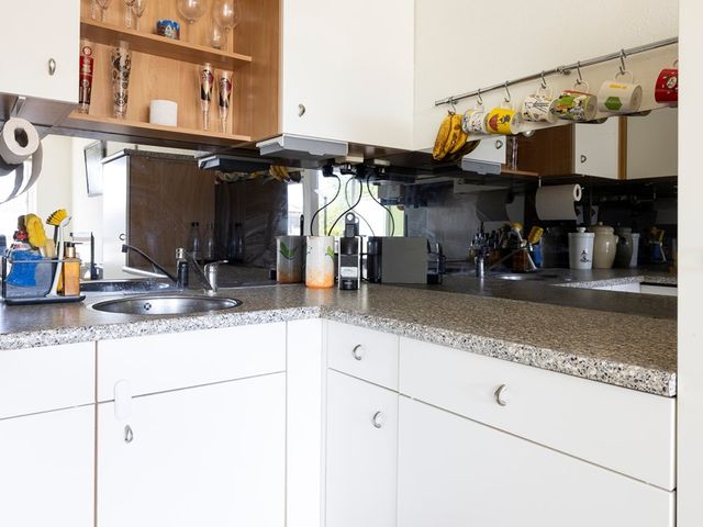 Rozenstraat 101, Haarlem