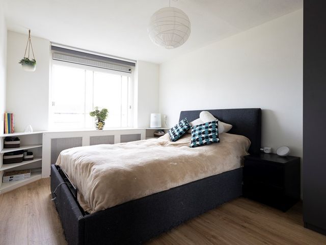 Rozenstraat 101, Haarlem