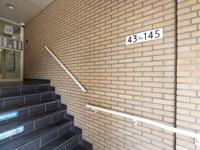 Rozenstraat 101, Haarlem