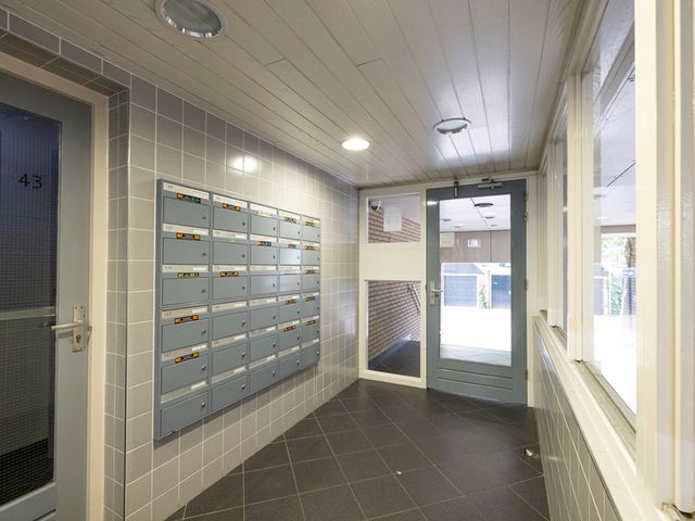 Rozenstraat 101, Haarlem