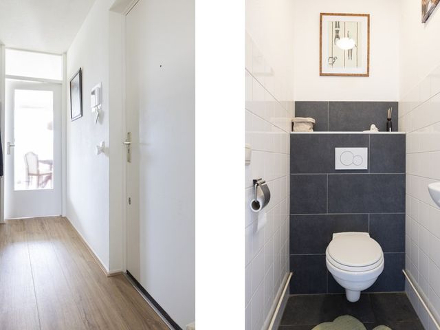 Rozenstraat 101, Haarlem