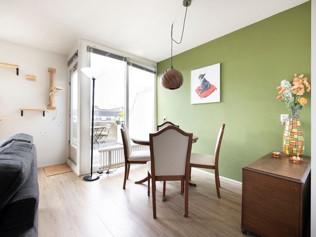 Rozenstraat 101, Haarlem