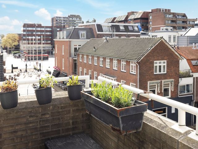 Rozenstraat 101, Haarlem