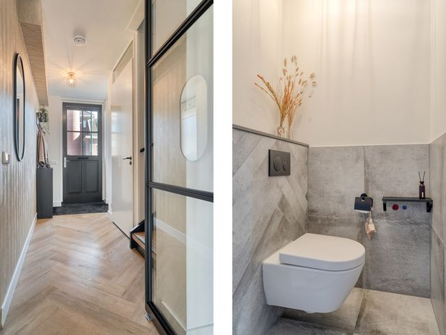 Melkrijder 10, Bunschoten-Spakenburg