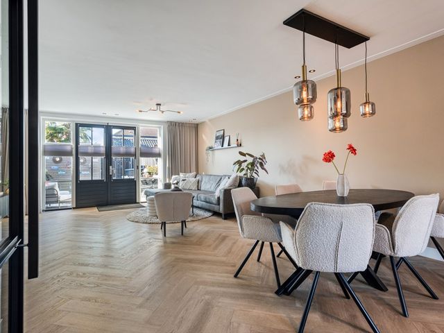 Melkrijder 10, Bunschoten-Spakenburg