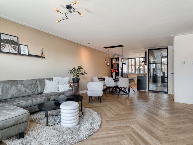 Melkrijder 10, Bunschoten-Spakenburg