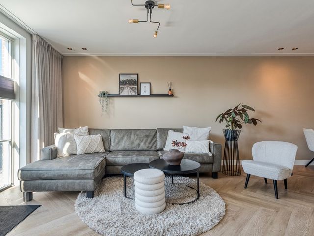 Melkrijder 10, Bunschoten-Spakenburg