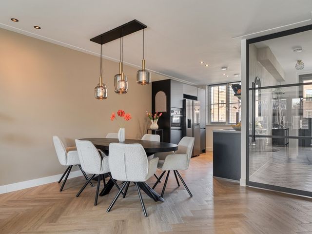 Melkrijder 10, Bunschoten-Spakenburg