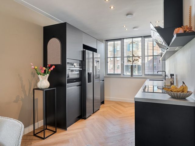 Melkrijder 10, Bunschoten-Spakenburg