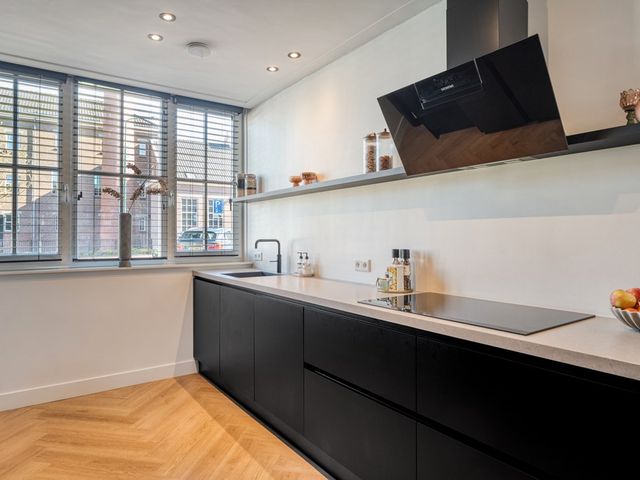 Melkrijder 10, Bunschoten-Spakenburg