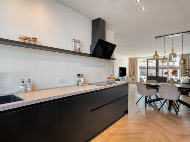 Melkrijder 10, Bunschoten-Spakenburg