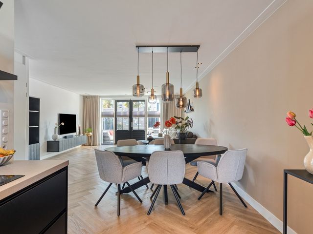 Melkrijder 10, Bunschoten-Spakenburg