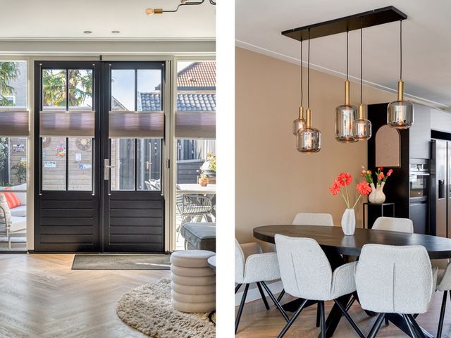 Melkrijder 10, Bunschoten-Spakenburg