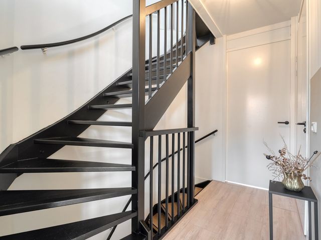 Melkrijder 10, Bunschoten-Spakenburg