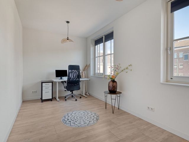 Melkrijder 10, Bunschoten-Spakenburg