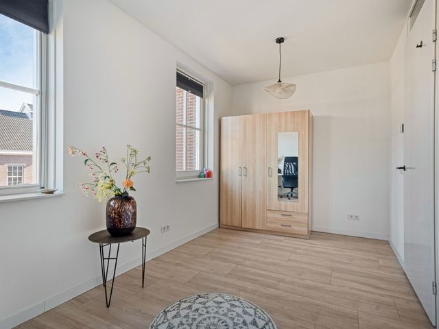 Melkrijder 10, Bunschoten-Spakenburg