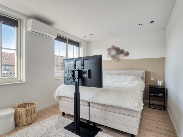 Melkrijder 10, Bunschoten-Spakenburg