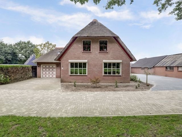 Uddelerweg 44, Elspeet