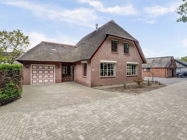 Uddelerweg 44, Elspeet