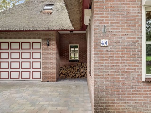 Uddelerweg 44, Elspeet