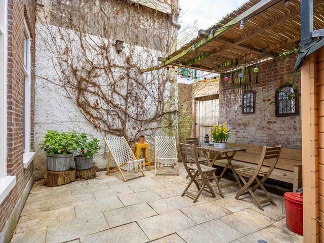 Rabenhauptstraat 31, Groningen