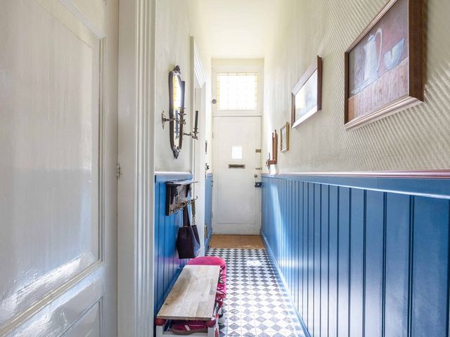 Rabenhauptstraat 31, Groningen