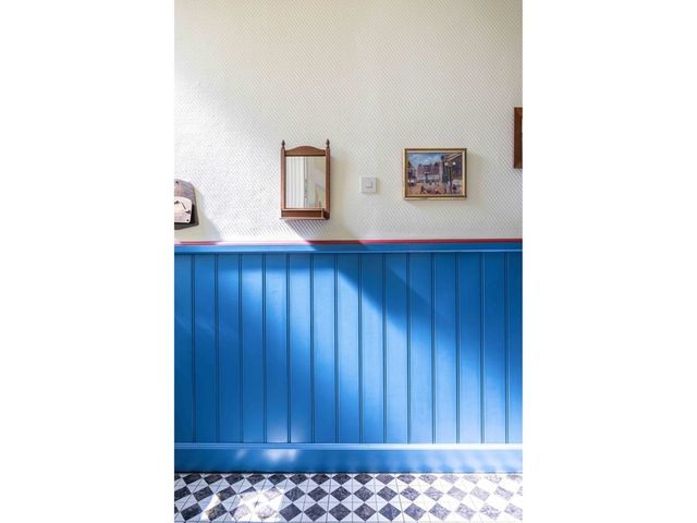 Rabenhauptstraat 31, Groningen