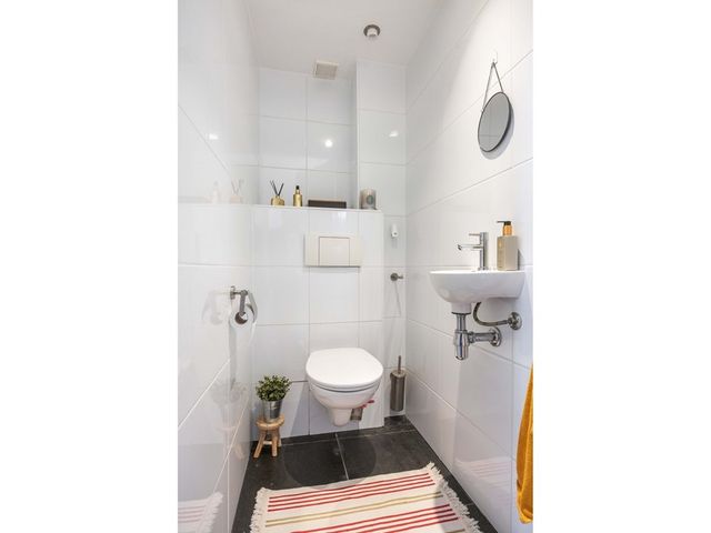 Rabenhauptstraat 31, Groningen