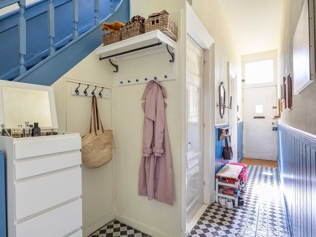 Rabenhauptstraat 31, Groningen