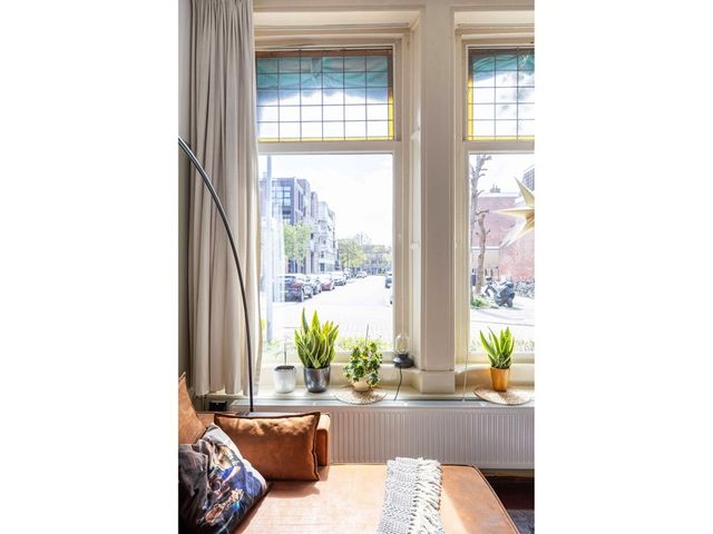 Rabenhauptstraat 31, Groningen