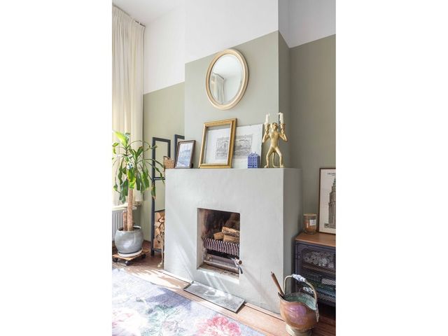 Rabenhauptstraat 31, Groningen