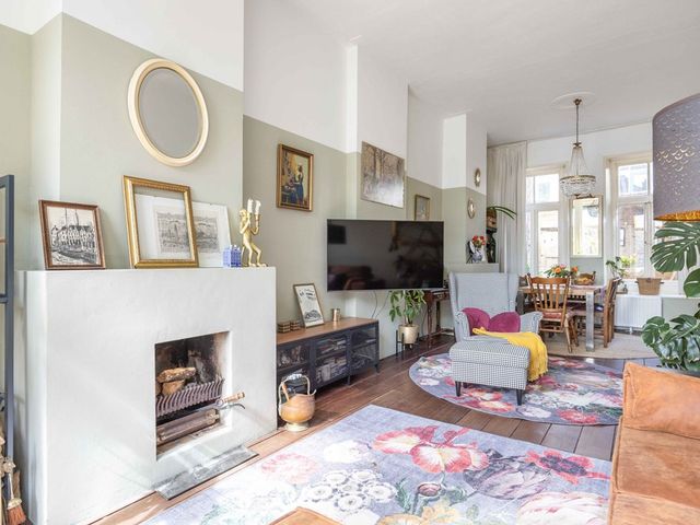 Rabenhauptstraat 31, Groningen