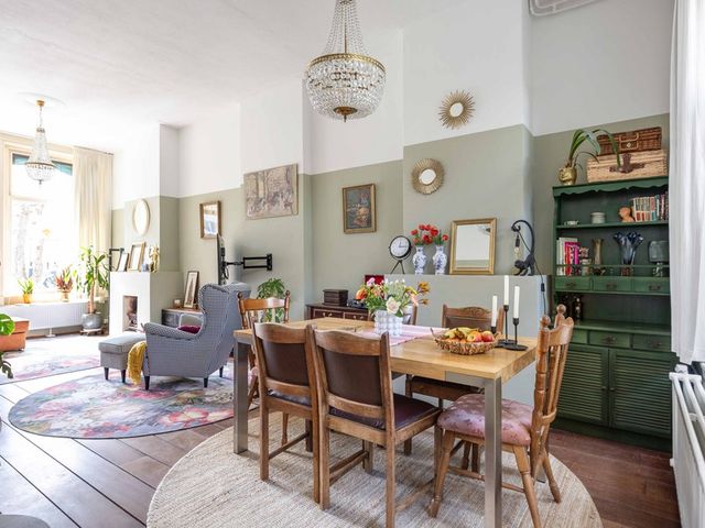 Rabenhauptstraat 31, Groningen