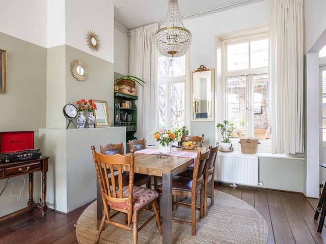 Rabenhauptstraat 31, Groningen