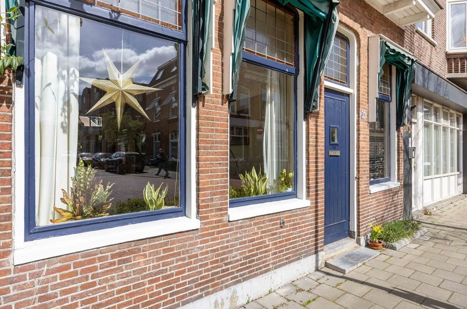 Rabenhauptstraat 31