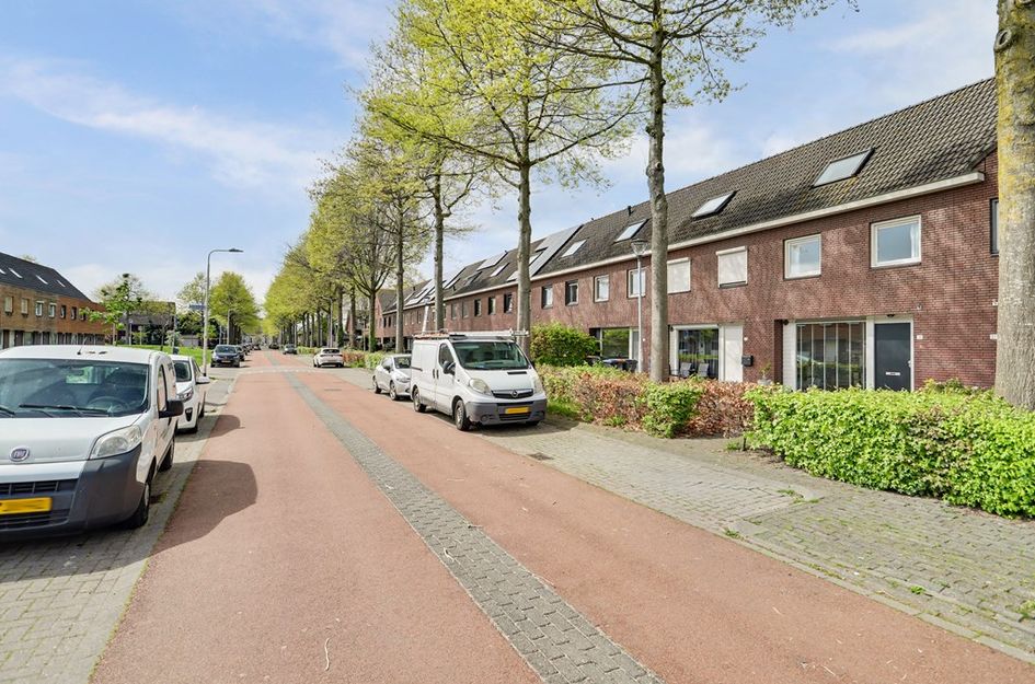 Roodeschoolstraat 39