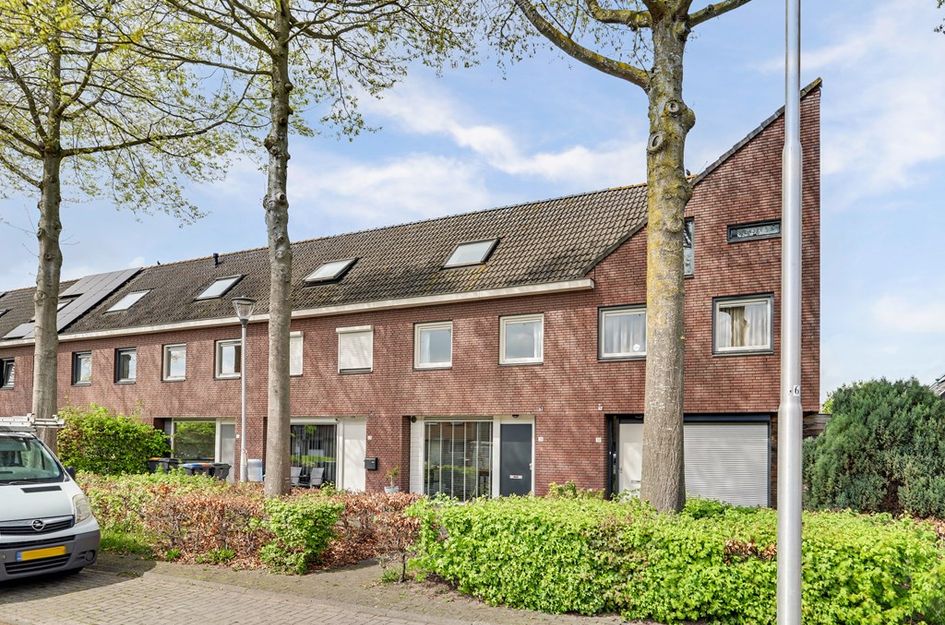 Roodeschoolstraat 39